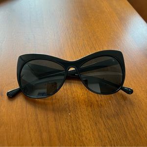 Elizabeth and James Lafayette Sunglasses